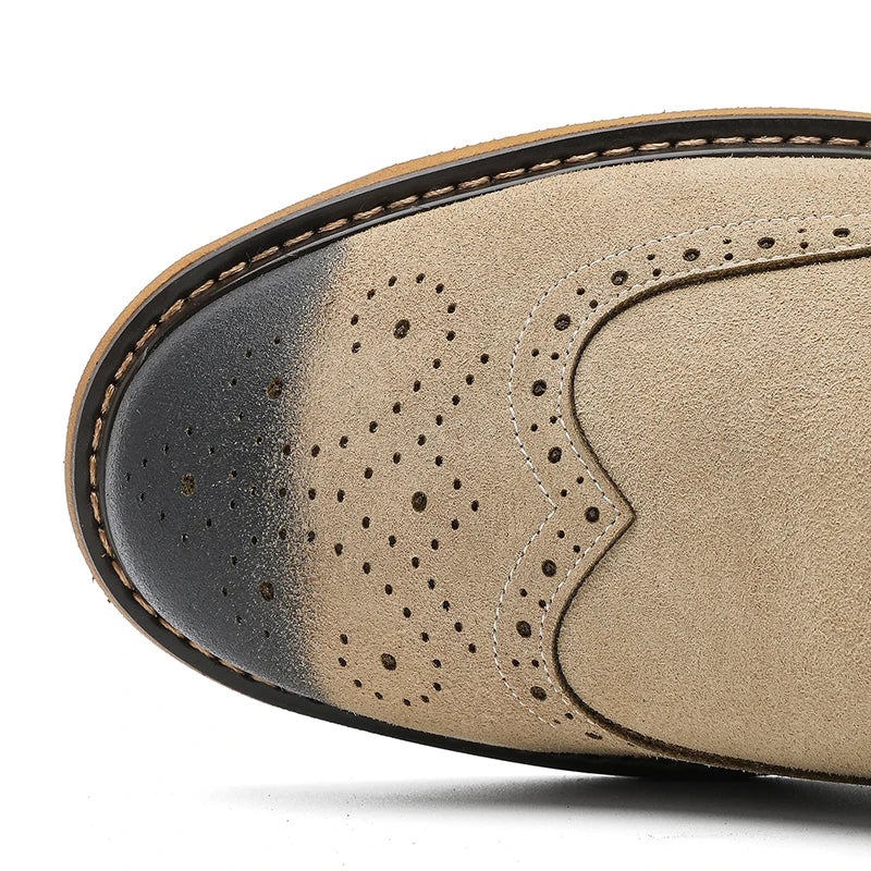 Barrie Chelsea Boots