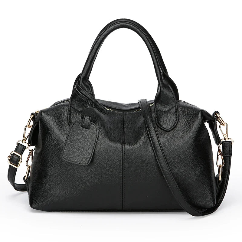 Ariela Luxe Crossbody Bag