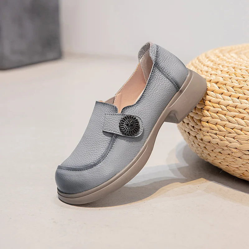 Drita Orthopedic Loafers