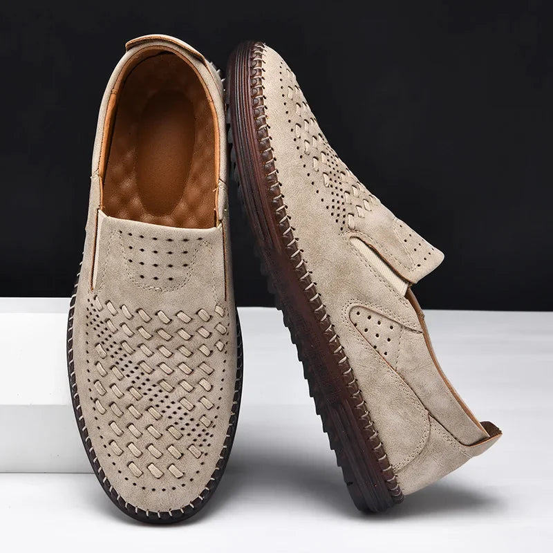 Austin Pace Loafers