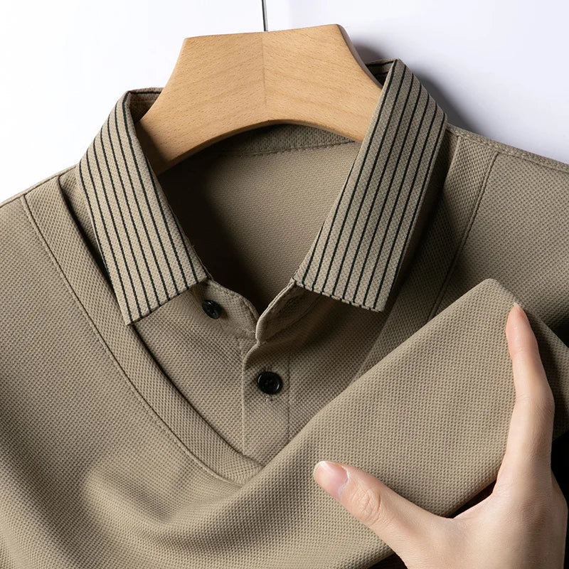 Maximo Cotton Shirt
