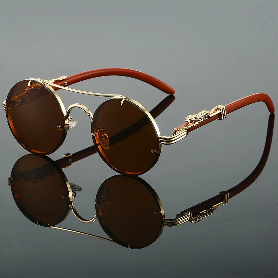 Panthera Ray Sunglasses