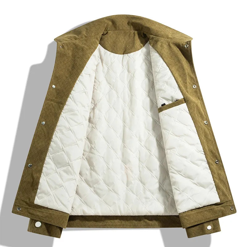 Wesley Parkson Jacket