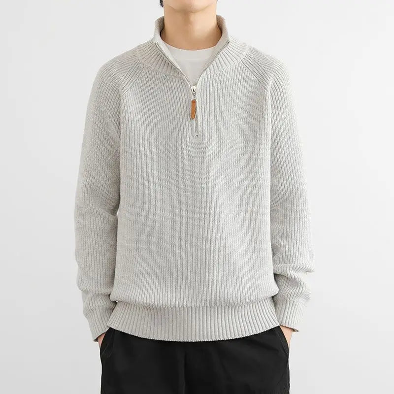 Noah Knit Sweater