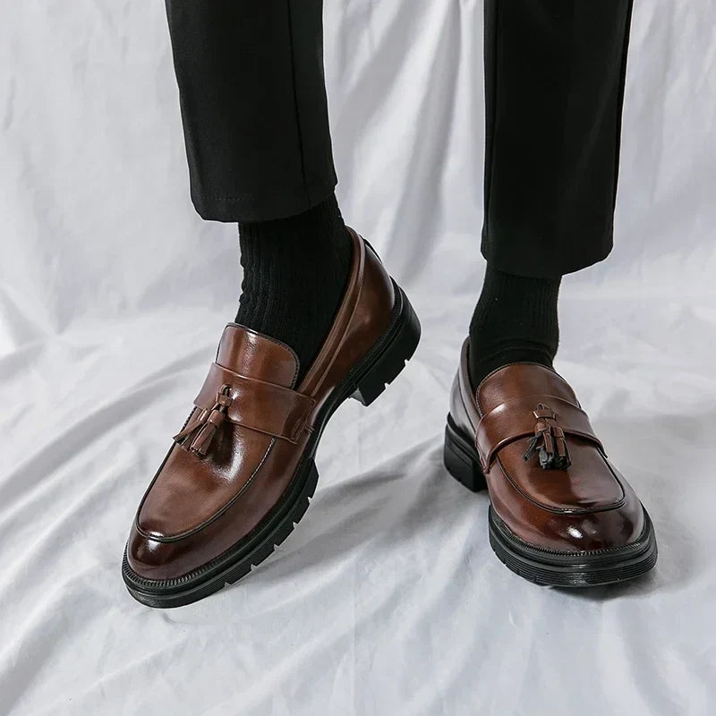 Jacob Lee Loafers
