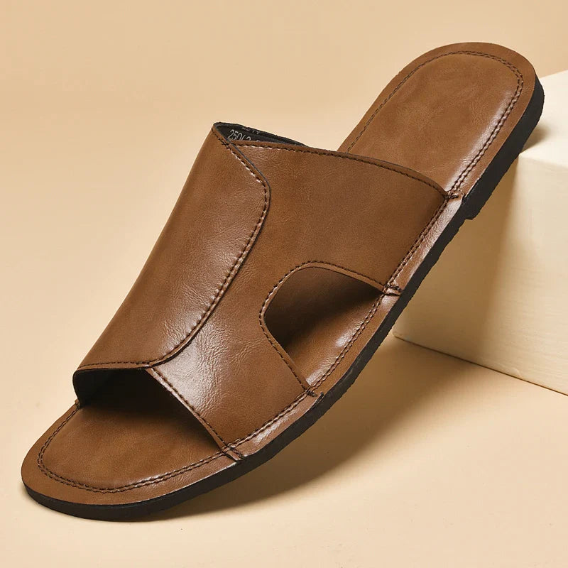 Theodore Step Sliders