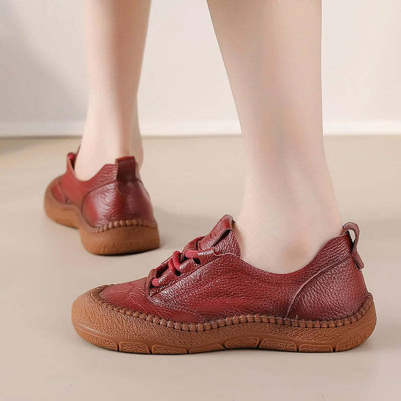 Madison Walker Sneakers