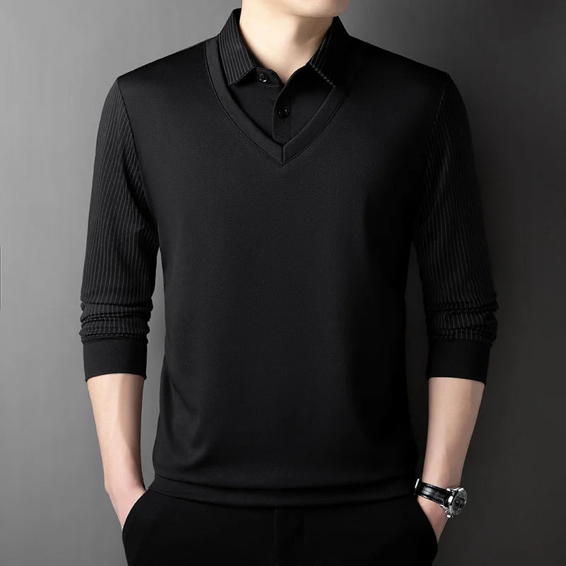 Maximo Cotton Shirt