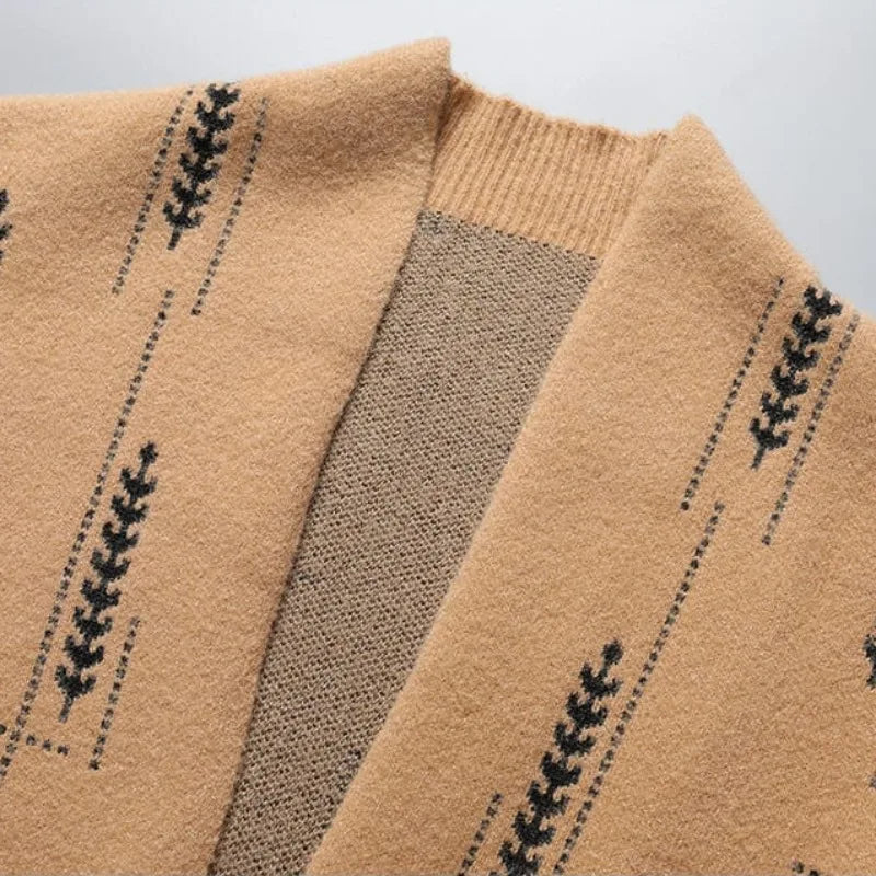 Marco Larson Cardigan