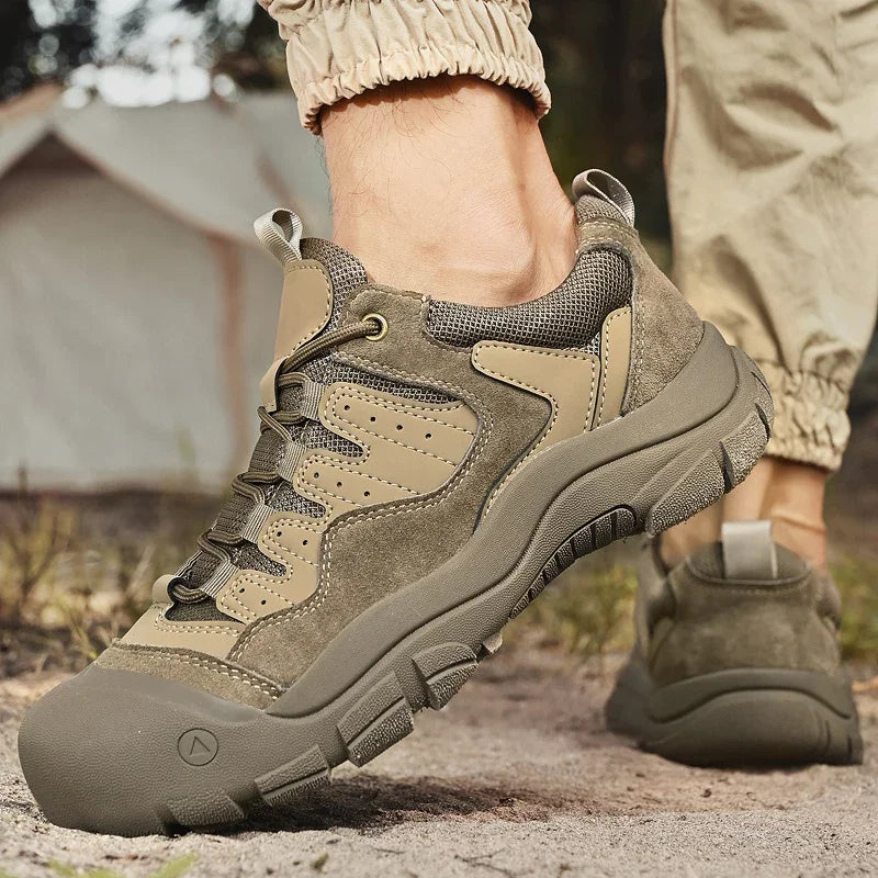 Bennet Terrain Shoes