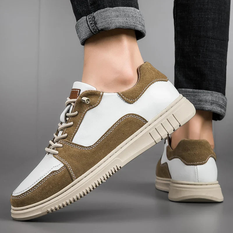 Dickson Jones Sneakers