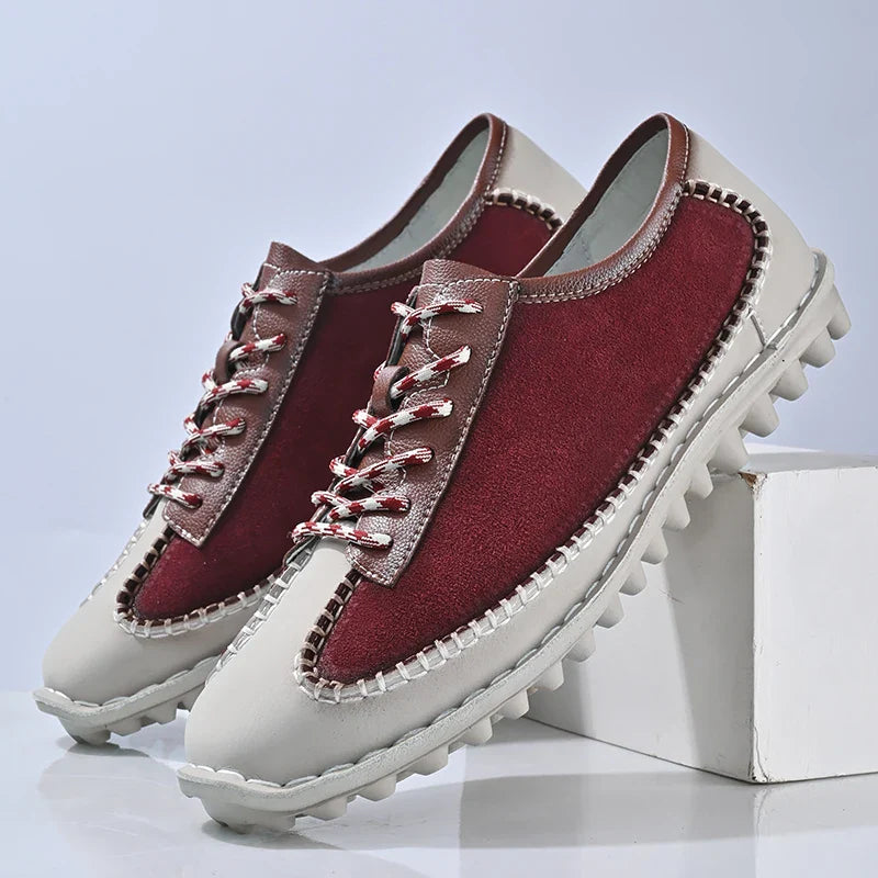 Parklawn Road Sneakers