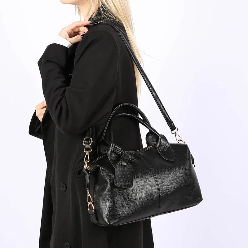 Ariela Luxe Crossbody Bag