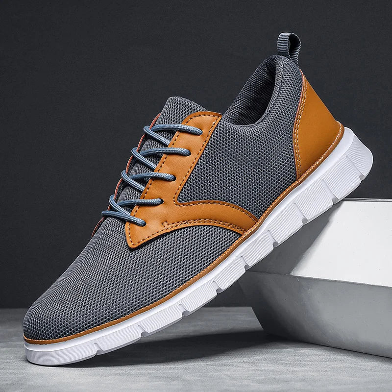 Urban Brethable Sneakers
