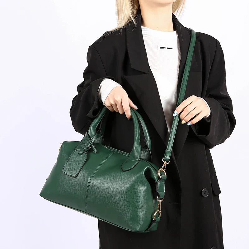 Ariela Luxe Crossbody Bag