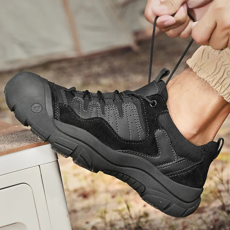 Bennet Terrain Shoes