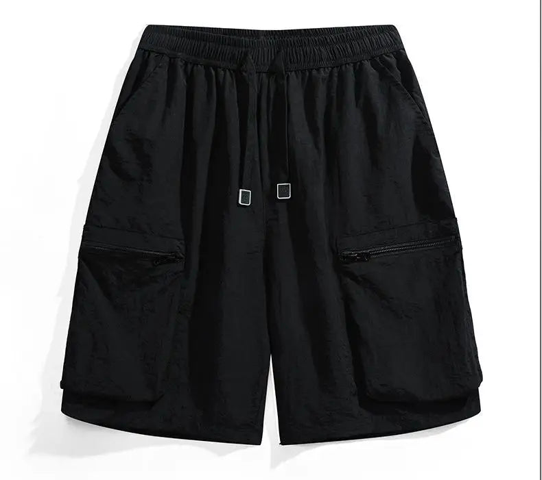 Adams Cargo Shorts