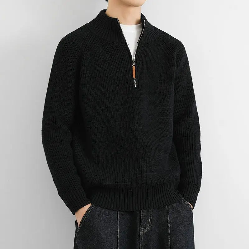 Noah Knit Sweater