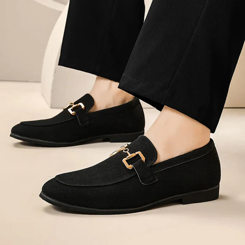 Luigi Miles Loafers