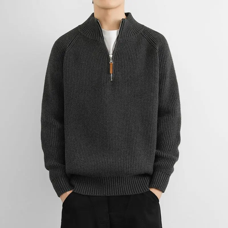 Noah Knit Sweater