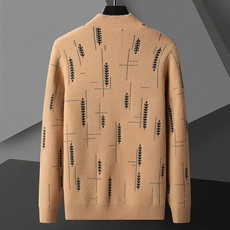 Marco Larson Cardigan