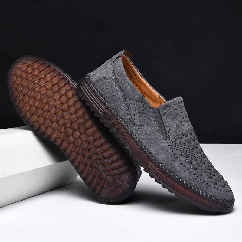 Austin Pace Loafers