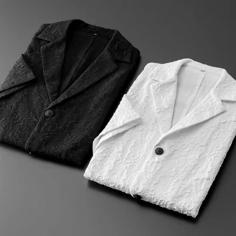 Mario Batiste Breathable Set