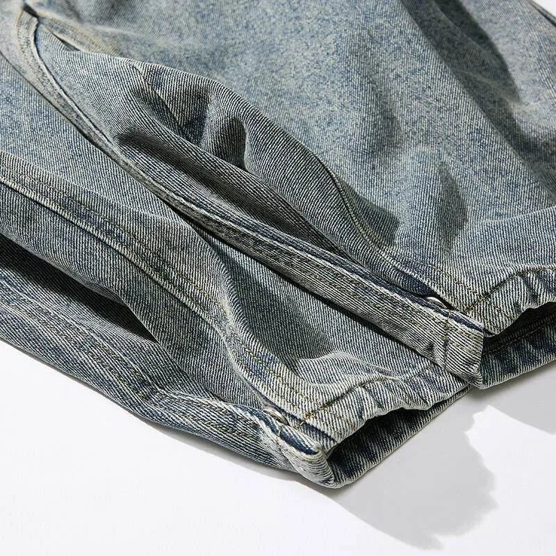 William Brooks Denim Jeans