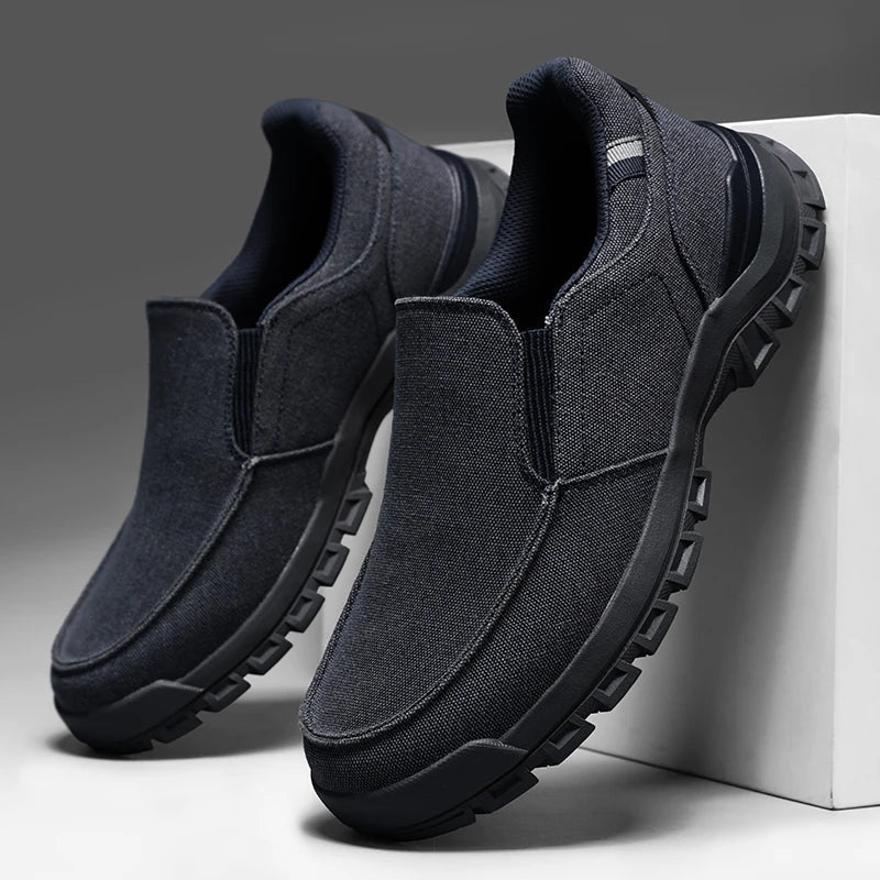 Ashton Road Sneakers