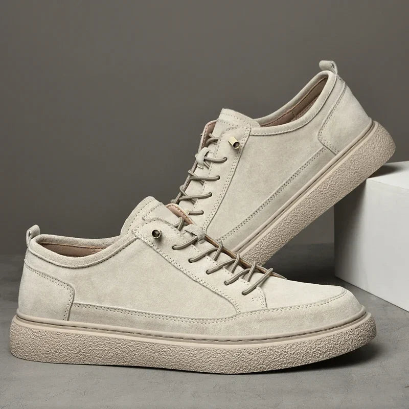 Edison Suede Shoes