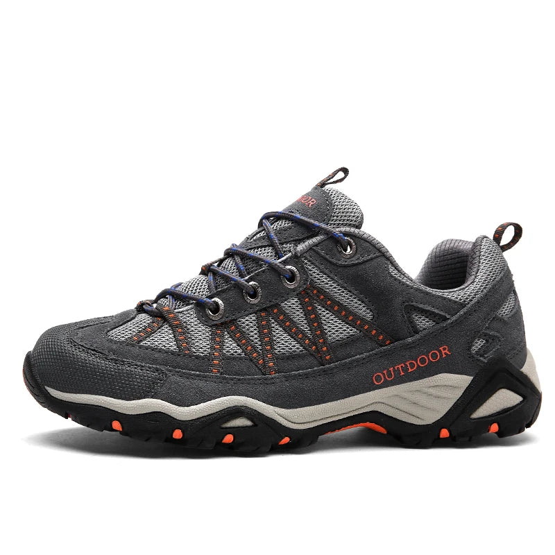 Atlas Trail Shoes