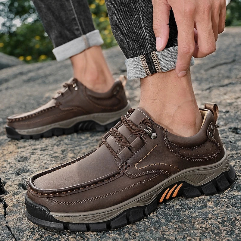 Arthur Trail Sneakers