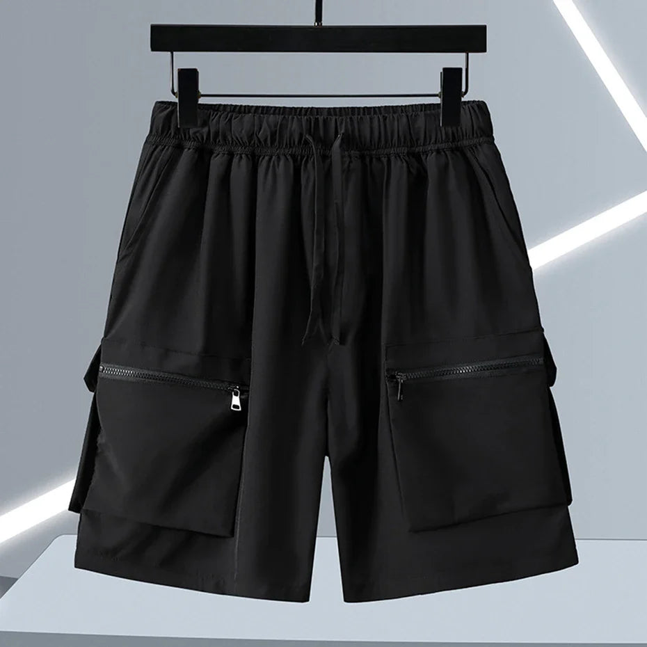 Elio Cargo Shorts