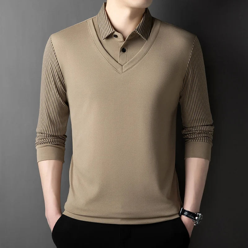 Maximo Cotton Shirt