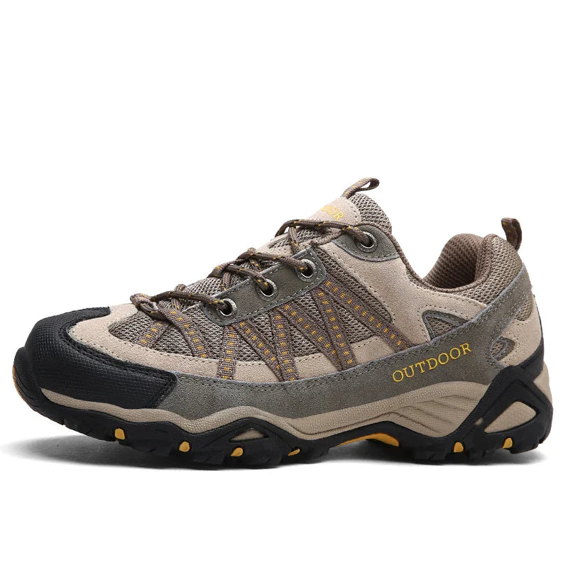 Atlas Trail Shoes