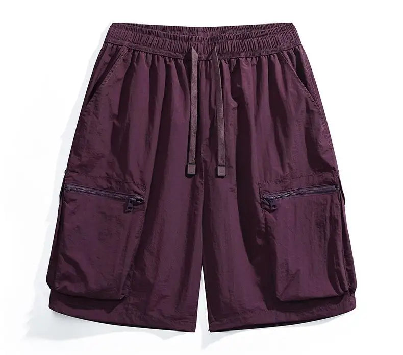 Adams Cargo Shorts