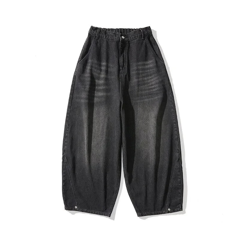 William Brooks Denim Jeans