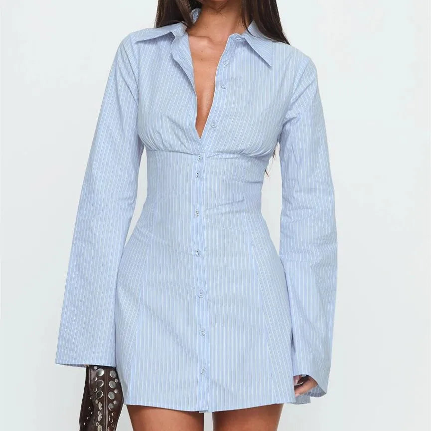 Serena Dress Shirt
