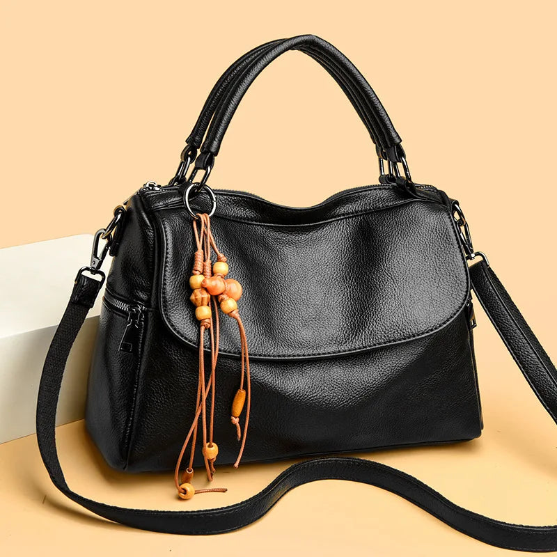 Valencia Genuine Leather Bag