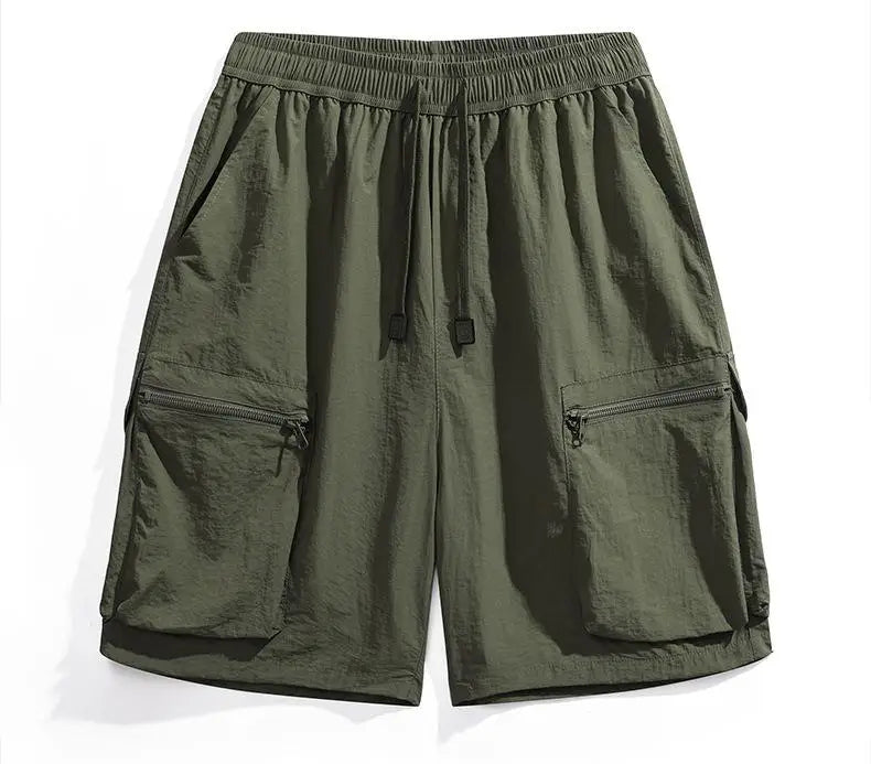 Adams Cargo Shorts