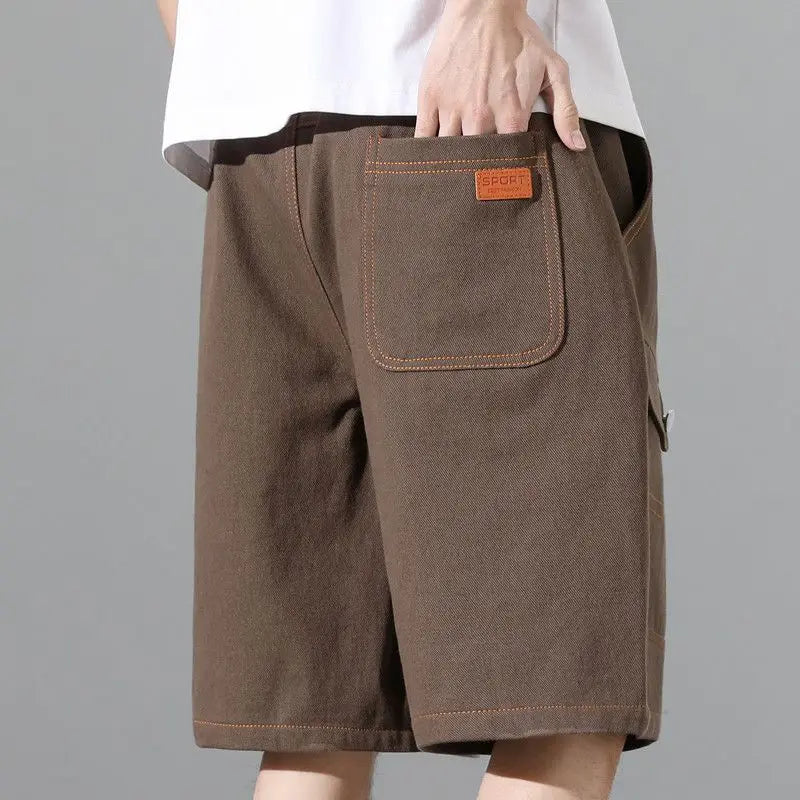 Spence Stitch Shorts