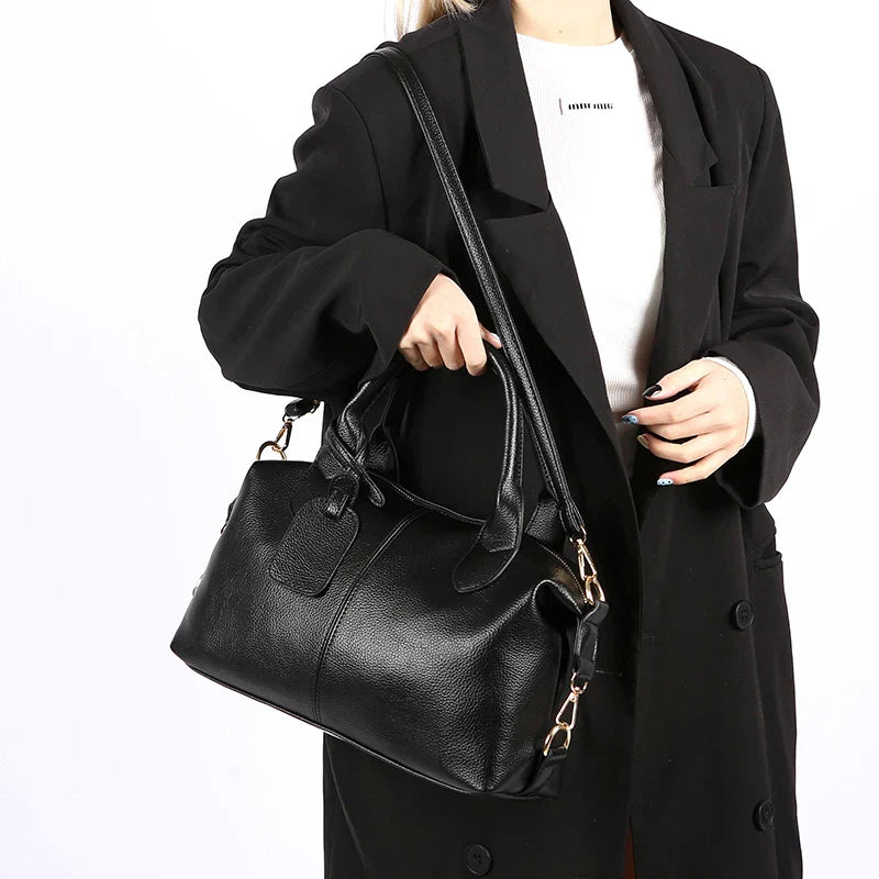 Ariela Luxe Crossbody Bag