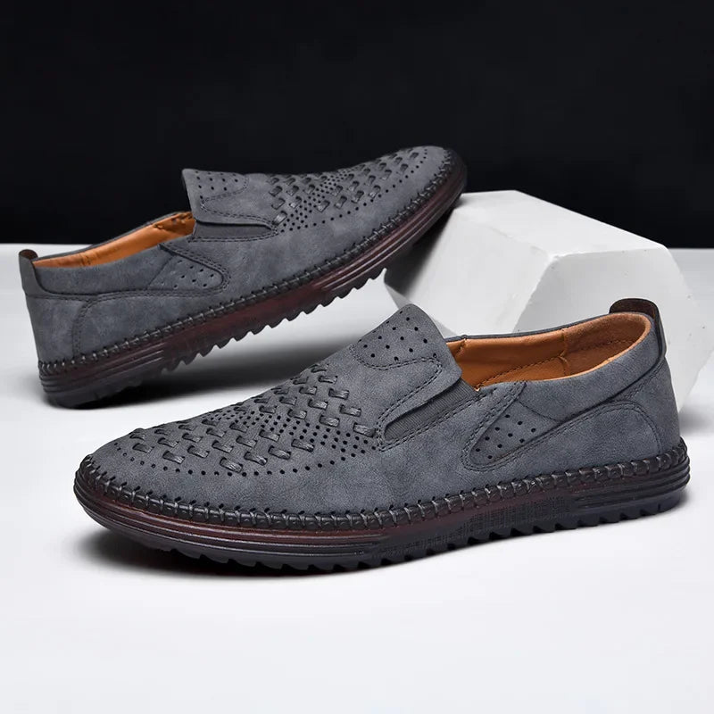 Austin Pace Loafers