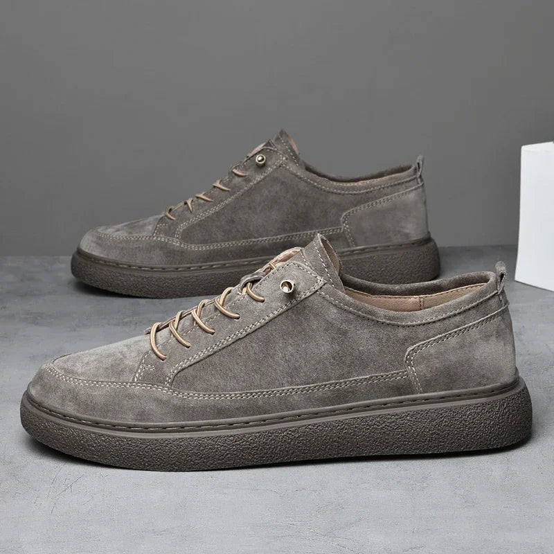Edison Suede Shoes