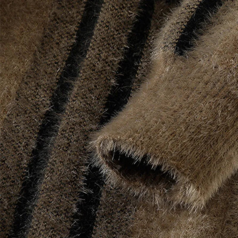 Leonard Wool Sweater