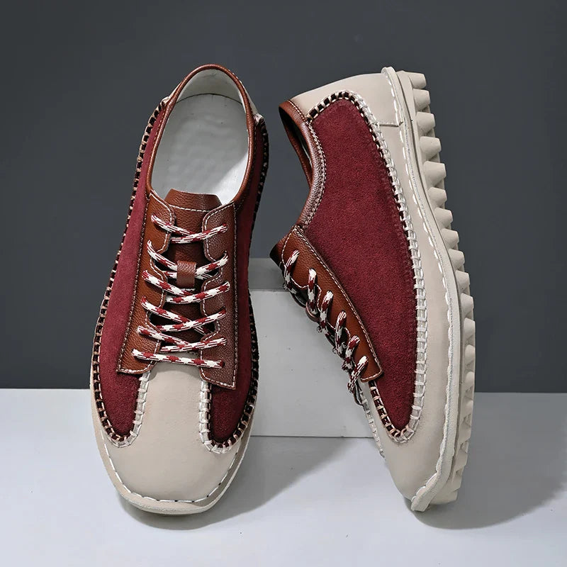 Parklawn Road Sneakers