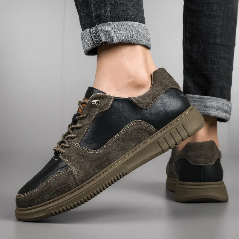 Dickson Jones Sneakers