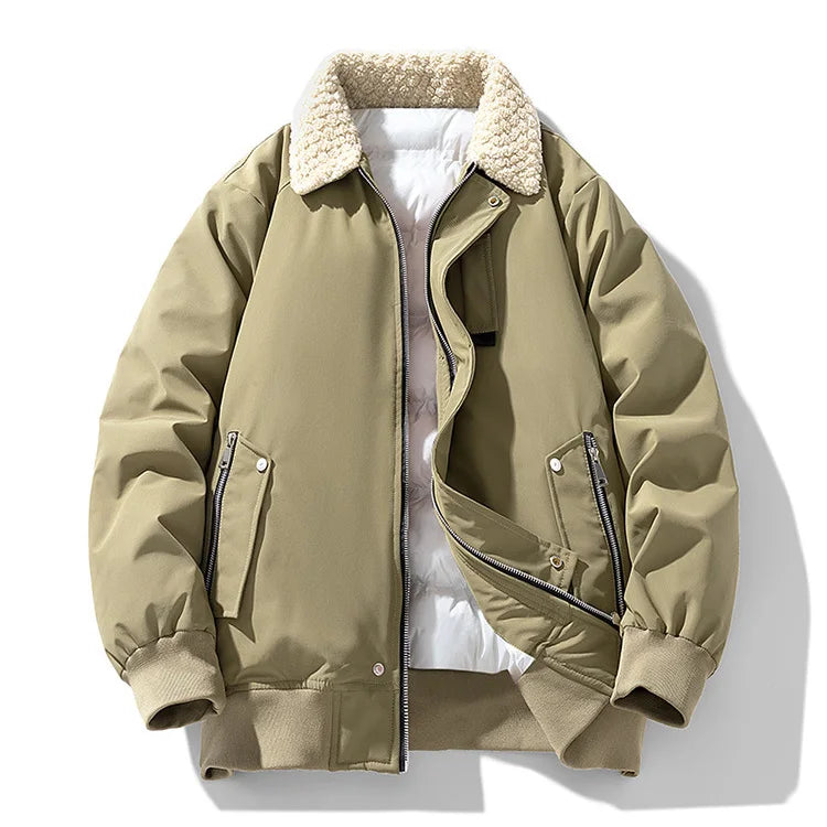 Grant Miller Jacket