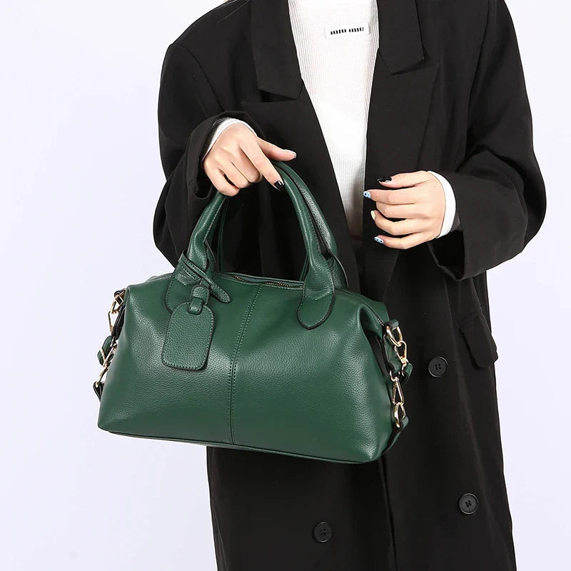 Ariela Luxe Crossbody Bag