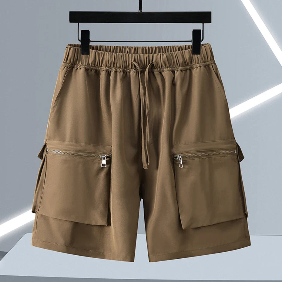 Elio Cargo Shorts